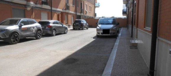 3-salle Appartement à San Severo, Italy No. 265692 10