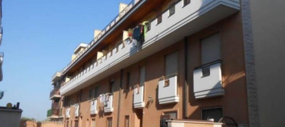 3-salle Appartement à San Severo, Italy No. 265692 3