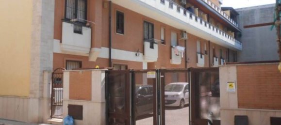 3-salle Appartement à San Severo, Italy No. 265692 12