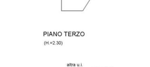 3-salle Appartement à San Severo, Italy No. 265692 15