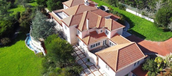 7 Schlafzimmer Haus in Sintra, Portugal, Nr. 48988 3