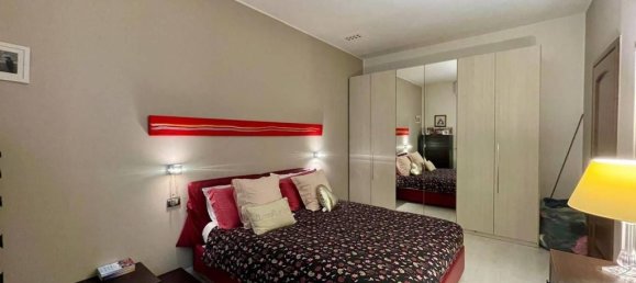 3 bedrooms Villa in Arese, Italy No. 166217 46