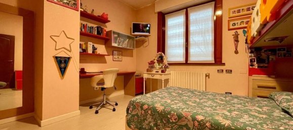 3 bedrooms Villa in Arese, Italy No. 166217 49