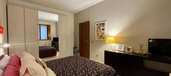 3 bedrooms Villa in Arese, Italy No. 166217 48