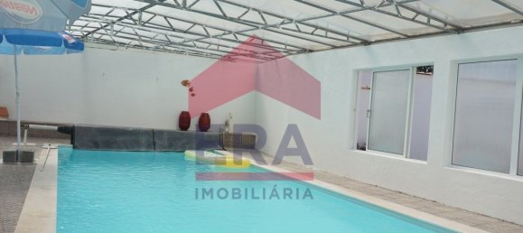 4 غرف نوم منزل في Caldas da Rainha, Portugal رقم 326141 17