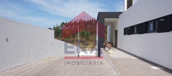 4 غرف نوم منزل في Caldas da Rainha, Portugal رقم 326141 22