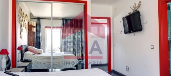 4 غرف نوم منزل في Caldas da Rainha, Portugal رقم 326141 9