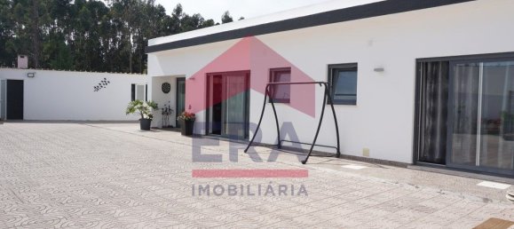 4 غرف نوم منزل في Caldas da Rainha, Portugal رقم 326141 15