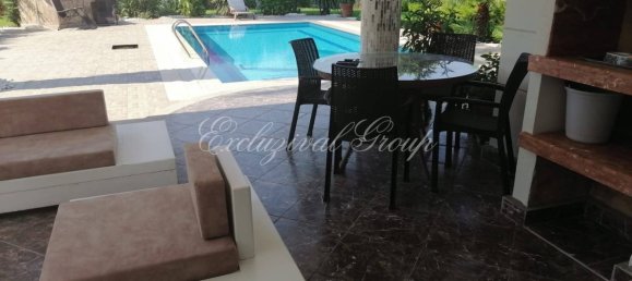 Villa 4+1 à Kemer, Turkey No. 28621 22