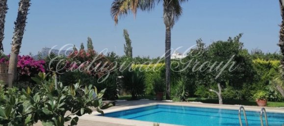 Villa 4+1 à Kemer, Turkey No. 28621 15