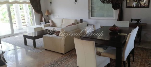 Villa 4+1 à Kemer, Turkey No. 28621 20