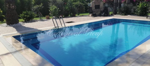 Villa 4+1 à Kemer, Turkey No. 28621 16