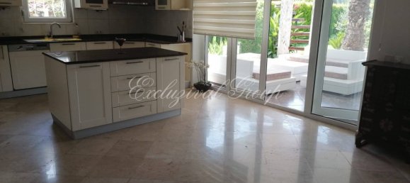 Villa 4+1 à Kemer, Turkey No. 28621 18