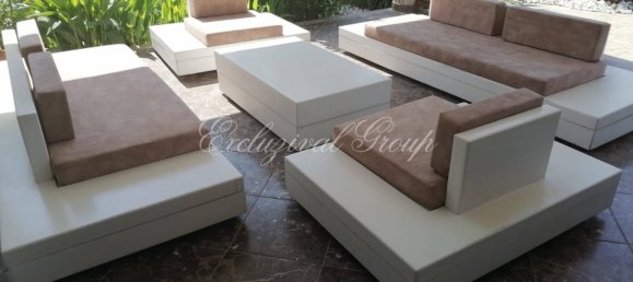 Villa 4+1 à Kemer, Turkey No. 28621 23