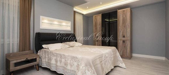 Villa 4+1 à Kemer, Turkey No. 28621 13