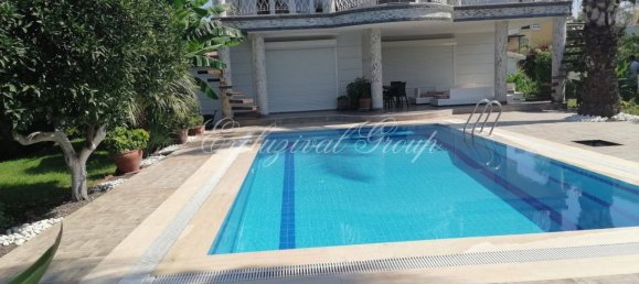 Villa 4+1 à Kemer, Turkey No. 28621 3