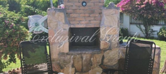 Villa 4+1 à Kemer, Turkey No. 28621 7