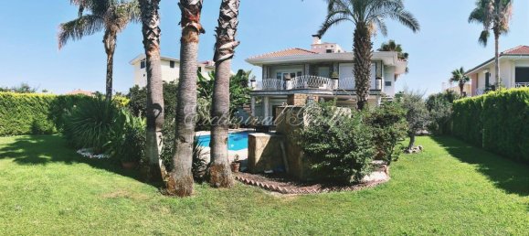 Villa 4+1 à Kemer, Turkey No. 28621 8