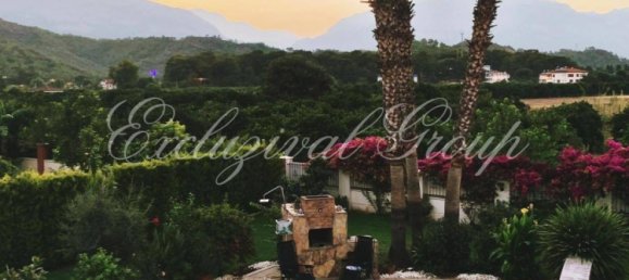 Villa 4+1 à Kemer, Turkey No. 28621 11