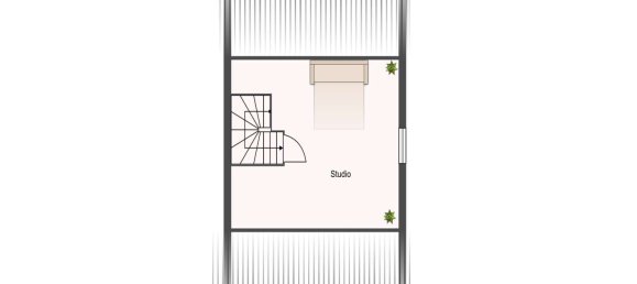 3 غرف نوم تاون هاوس في Bayreuth, Germany رقم 312373 30