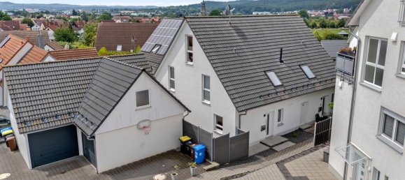 3 غرف نوم تاون هاوس في Bayreuth, Germany رقم 312373 3