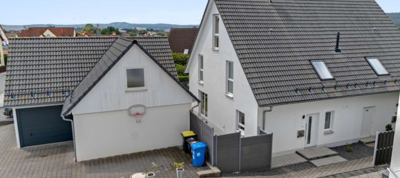 3 غرف نوم تاون هاوس في Bayreuth, Germany رقم 312373 23