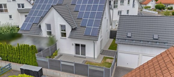 3 غرف نوم تاون هاوس في Bayreuth, Germany رقم 312373 4