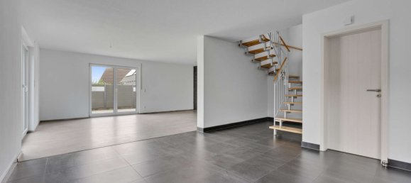 3 غرف نوم تاون هاوس في Bayreuth, Germany رقم 312373 8