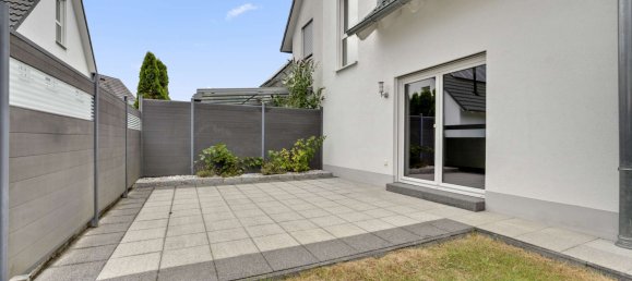 3 غرف نوم تاون هاوس في Bayreuth, Germany رقم 312373 10