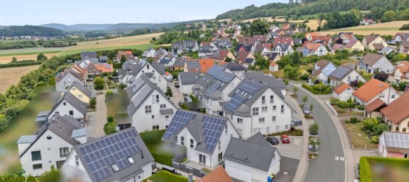 3 غرف نوم تاون هاوس في Bayreuth, Germany رقم 312373 26