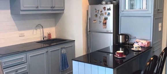 1 bedroom Condo in Ratchathewi, Thailand No. 4707 3