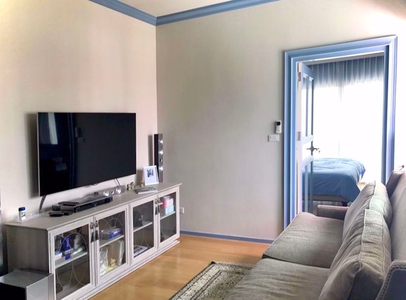 1 bedroom Condo in Ratchathewi, Thailand No. 4707