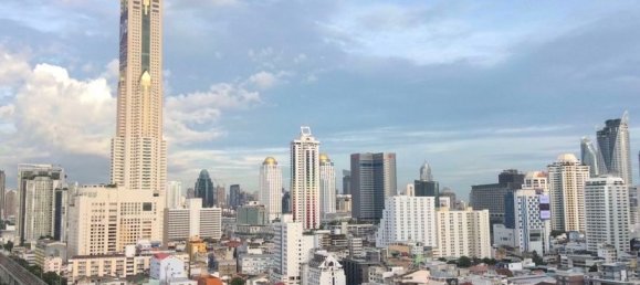 1 bedroom Condo in Ratchathewi, Thailand No. 4707 8