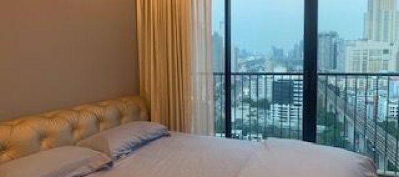 1 bedroom Condo in Ratchathewi, Thailand No. 4707 5
