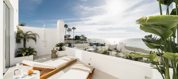 Moradia em banda T3 em Marbella, Spain N.º 86357 3