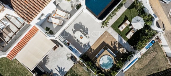 Moradia em banda T3 em Marbella, Spain N.º 86357 4