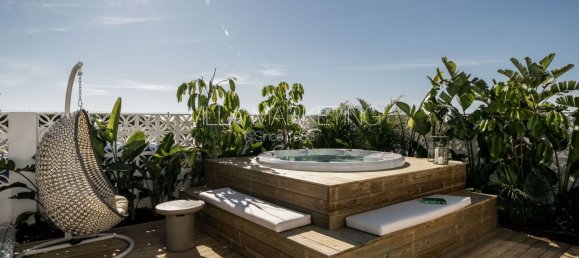 Moradia em banda T3 em Marbella, Spain N.º 86357 2