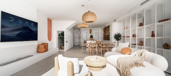 Moradia em banda T3 em Marbella, Spain N.º 86357 11