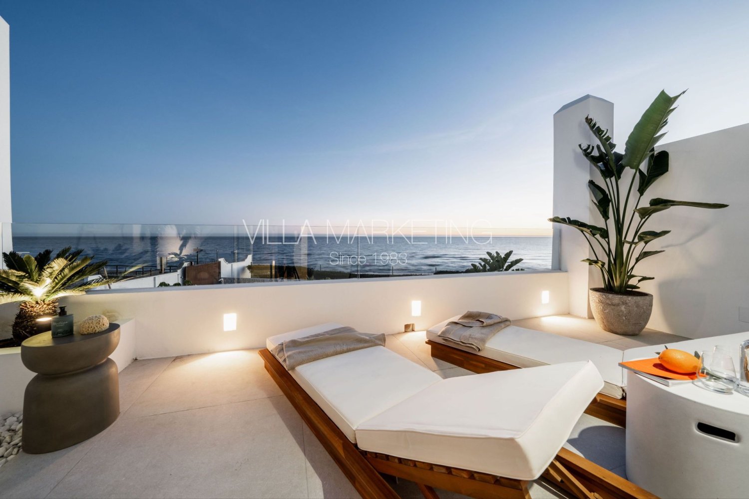 Moradia em banda T3 em Marbella, Spain N.º 86357