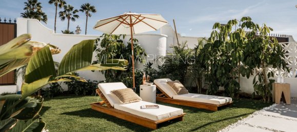 Moradia em banda T3 em Marbella, Spain N.º 86357 16