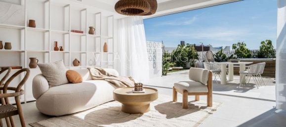 Moradia em banda T3 em Marbella, Spain N.º 86357 24