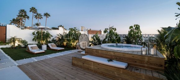 Moradia em banda T3 em Marbella, Spain N.º 86357 12