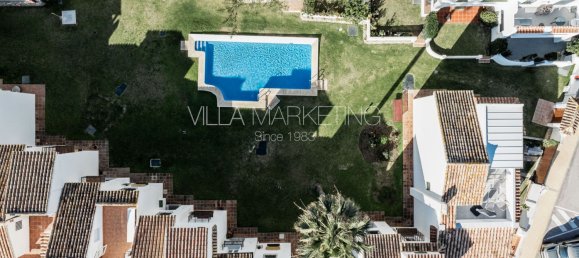 Moradia em banda T3 em Marbella, Spain N.º 86357 8