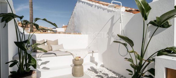 Moradia em banda T3 em Marbella, Spain N.º 86357 5