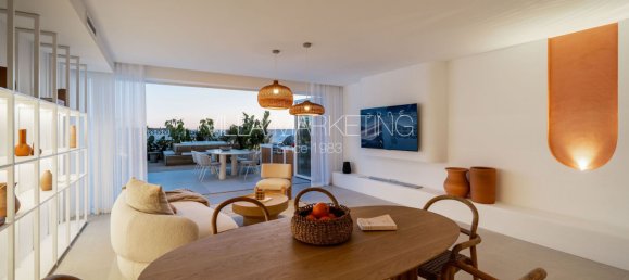 Moradia em banda T3 em Marbella, Spain N.º 86357 25