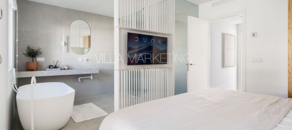 Moradia em banda T3 em Marbella, Spain N.º 86357 7