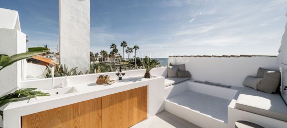 Moradia em banda T3 em Marbella, Spain N.º 86357 21