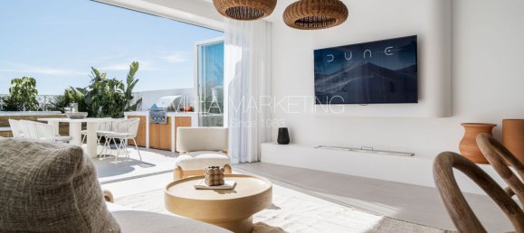 Moradia em banda T3 em Marbella, Spain N.º 86357 6