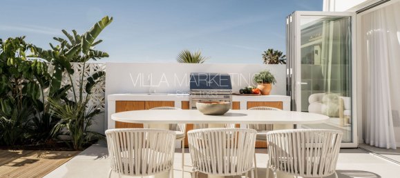 Moradia em banda T3 em Marbella, Spain N.º 86357 26