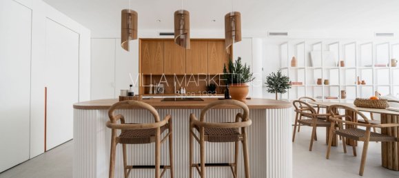 Moradia em banda T3 em Marbella, Spain N.º 86357 10